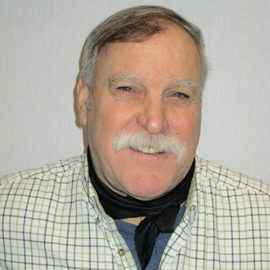 Ken Nelson